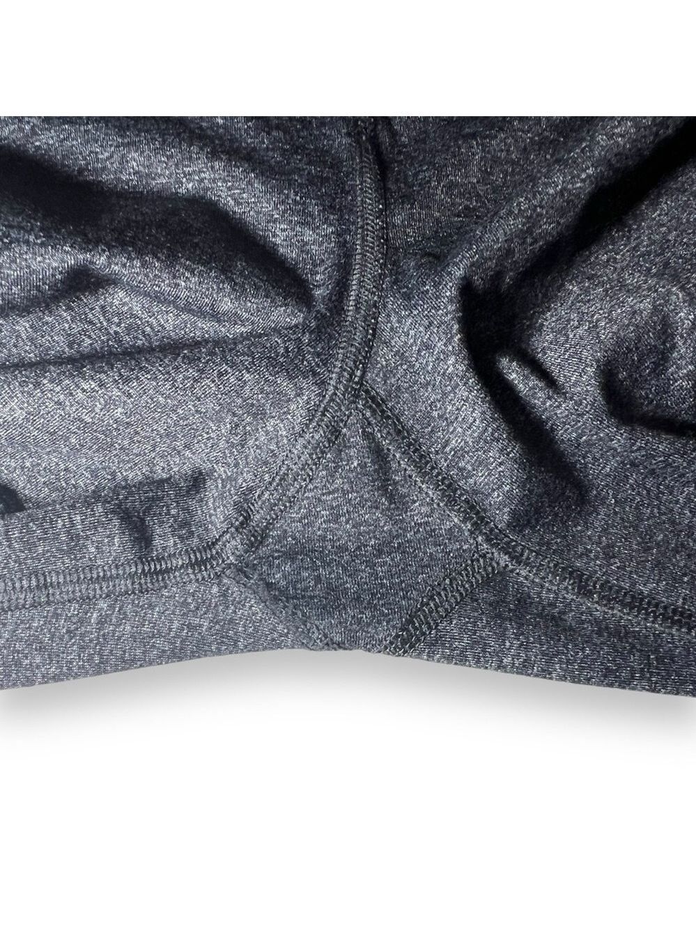 Old Navy Women’s Bootcut Yoga Pants Heather Grey Size Small - Picture 3 of 7
